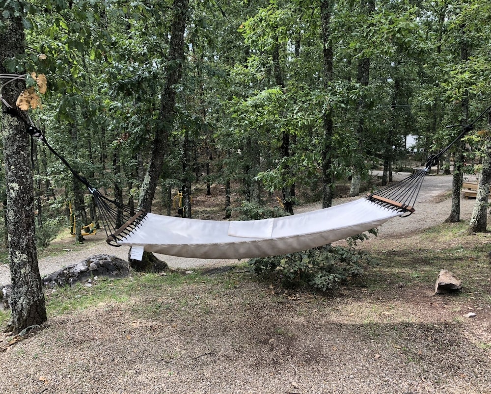 Glamping Village Orlando in Chianti 45/50