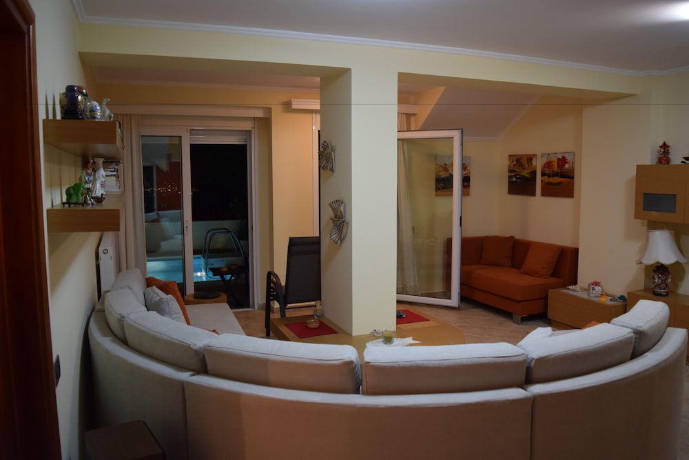 Private Pool & Panorama View Villa 25/41