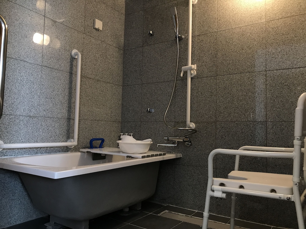 Toyoko Inn Ulaanbaatar 3/24