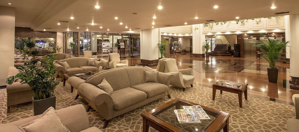 Grand Hotel Gaziantep 49/68
