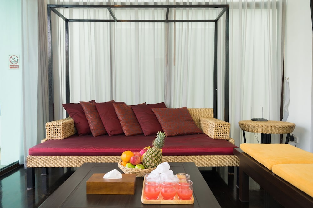 Tolani Le Bayburi Villas Pranburi 42/64