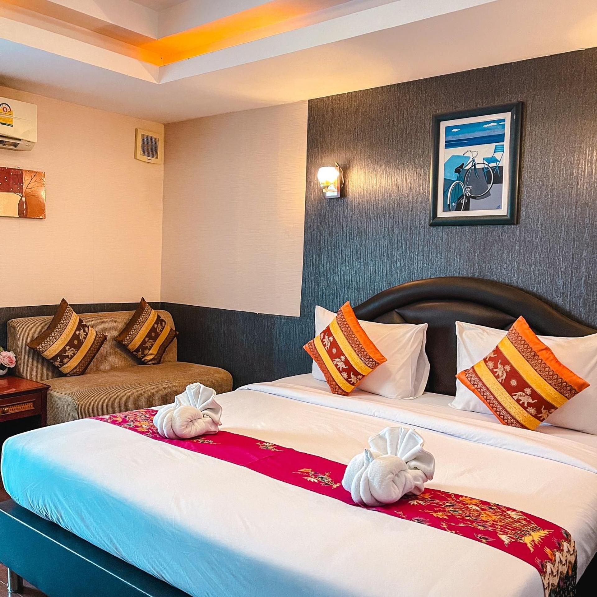Baik Suite 3/41