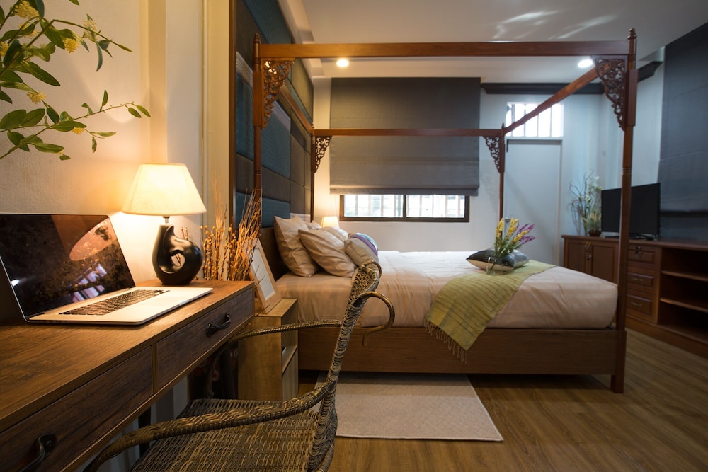 PAMA House Boutique Hostel 24/55