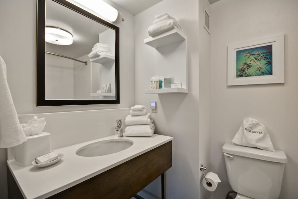 Hampton Inn And Suites Los Angeles Burbank Airport 11/42