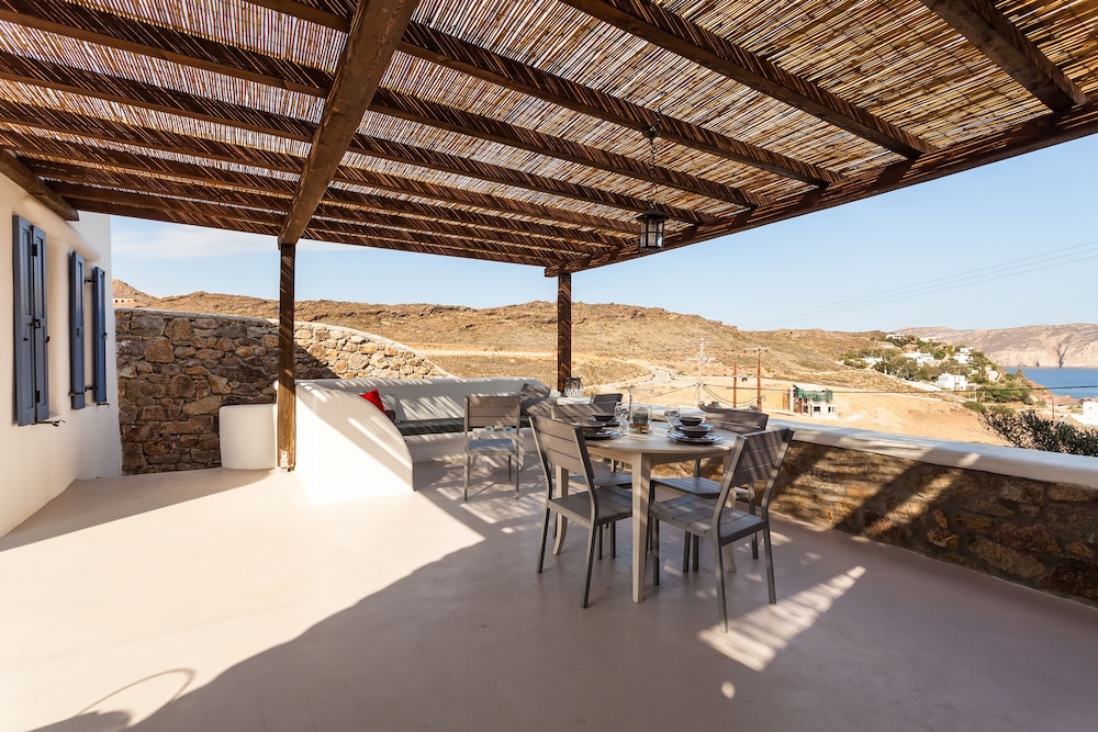 Mykonos Panormos Villas 35/49