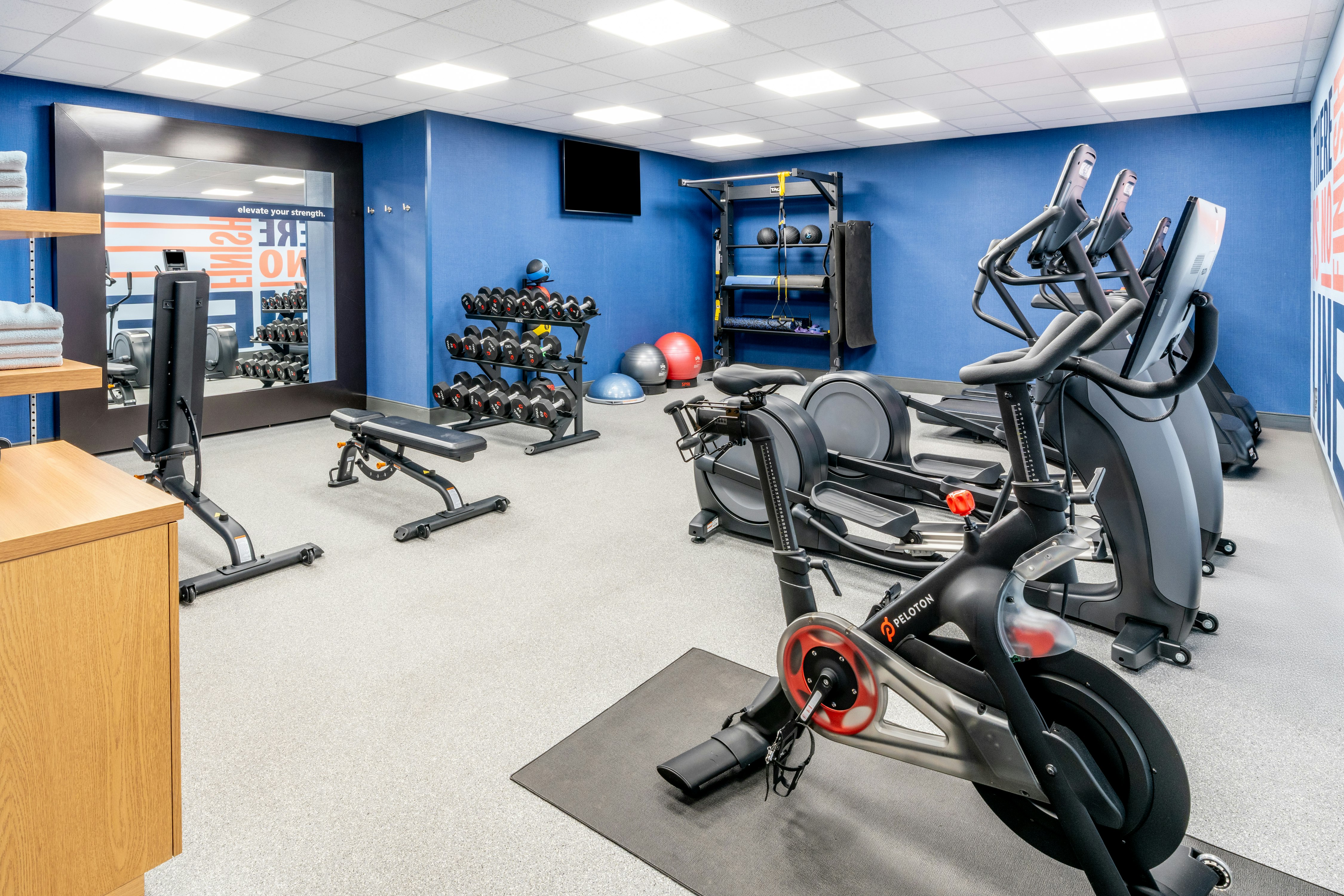 Hampton Inn & Suites Silverthorne 33/50