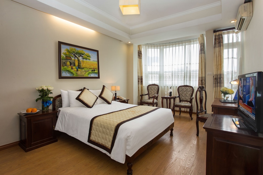 A25 Hotel - 12 Pho Hue 37/64