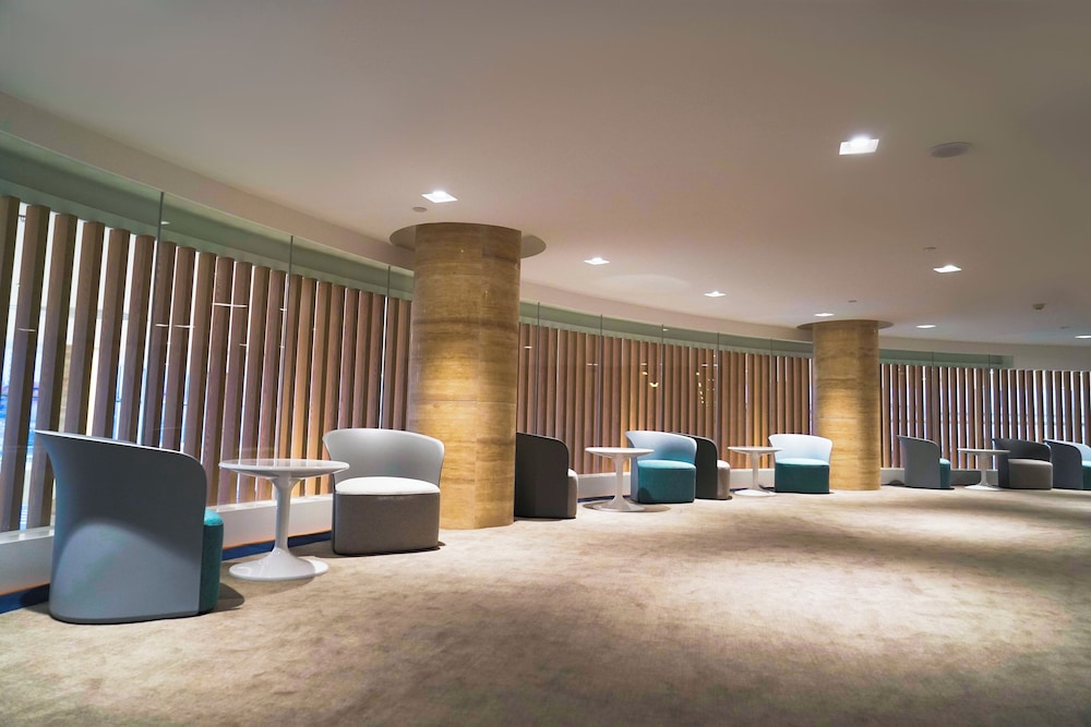 Holiday Inn Express Dongli 40/40