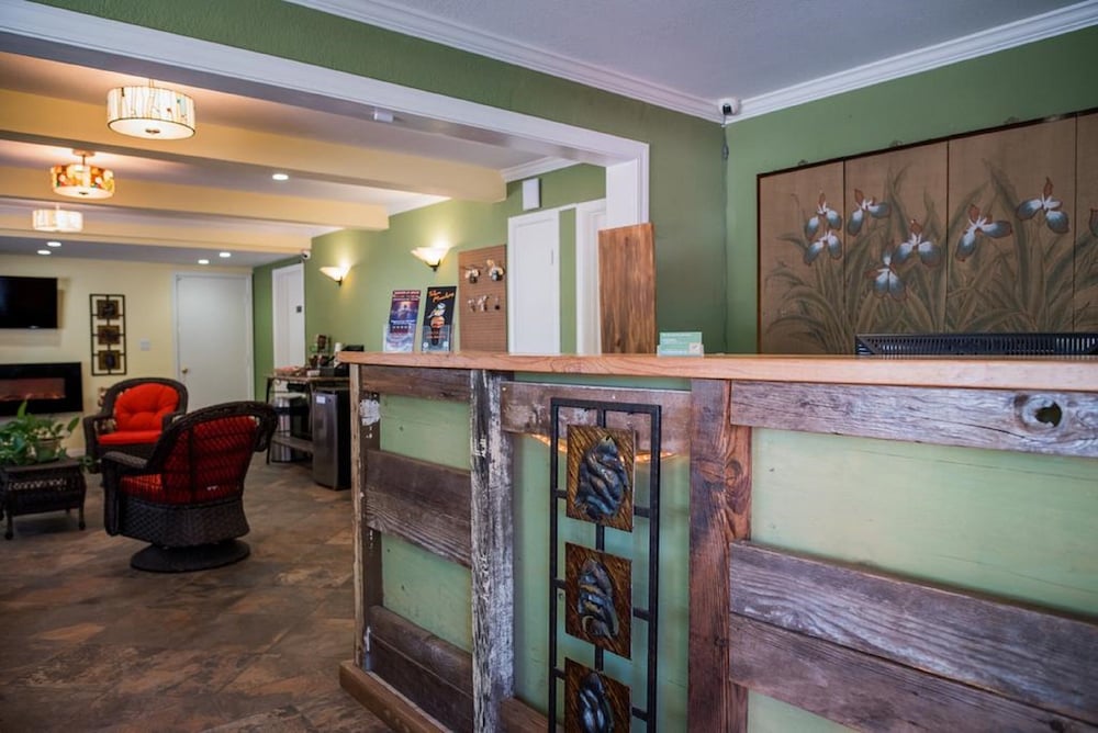 Tea Garden Lodge 11/49