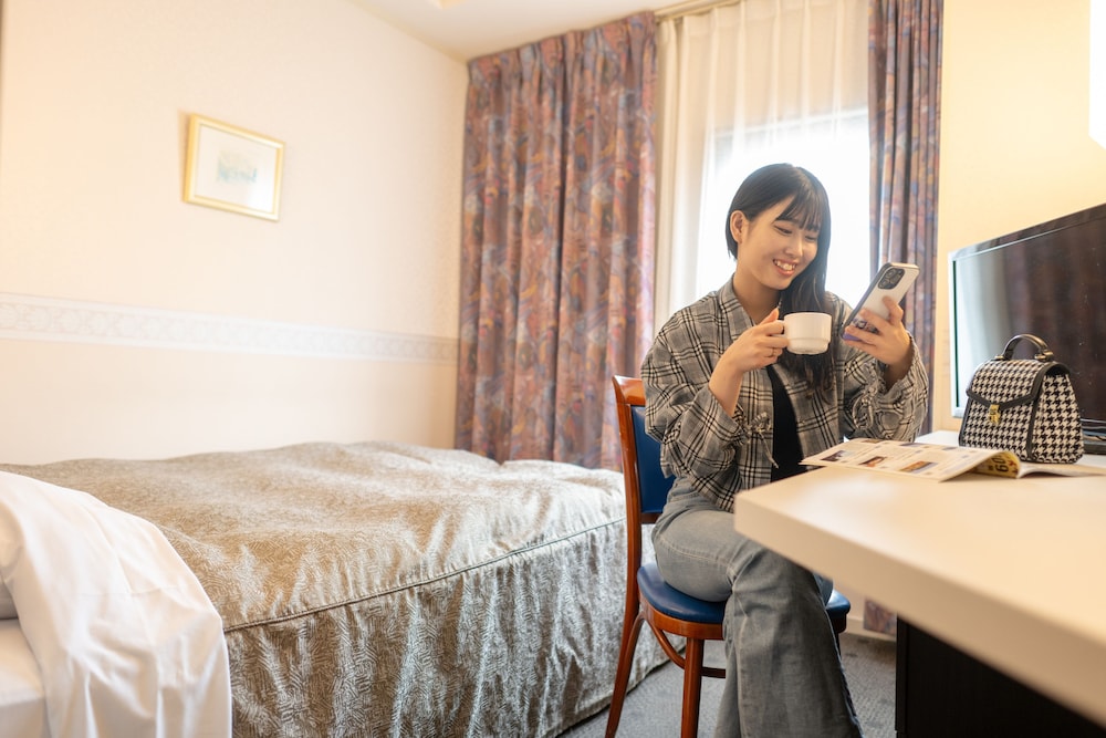 Hotel Ace Morioka 46/69