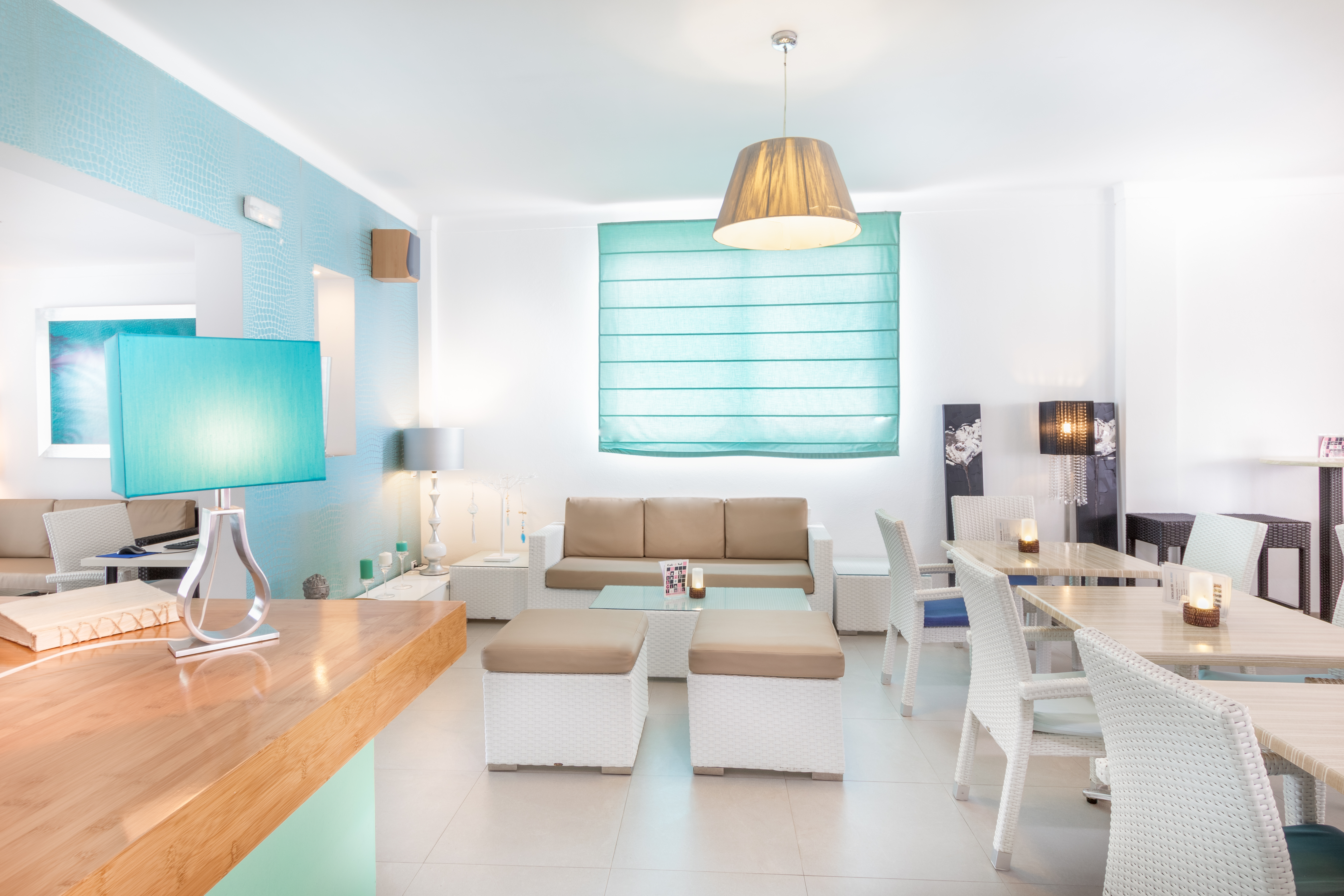 APARTAMENTS ANDREAS 32/50