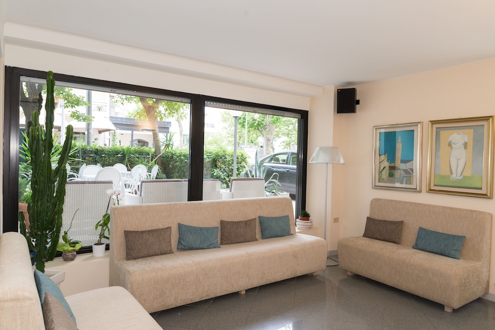 Hotel La Residenza 26/39