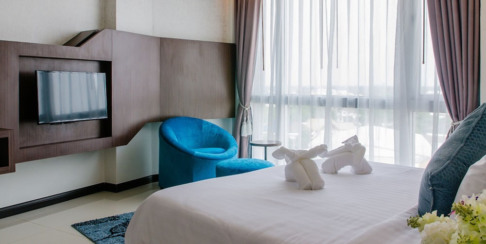 42C The Chic Hotel 14/49