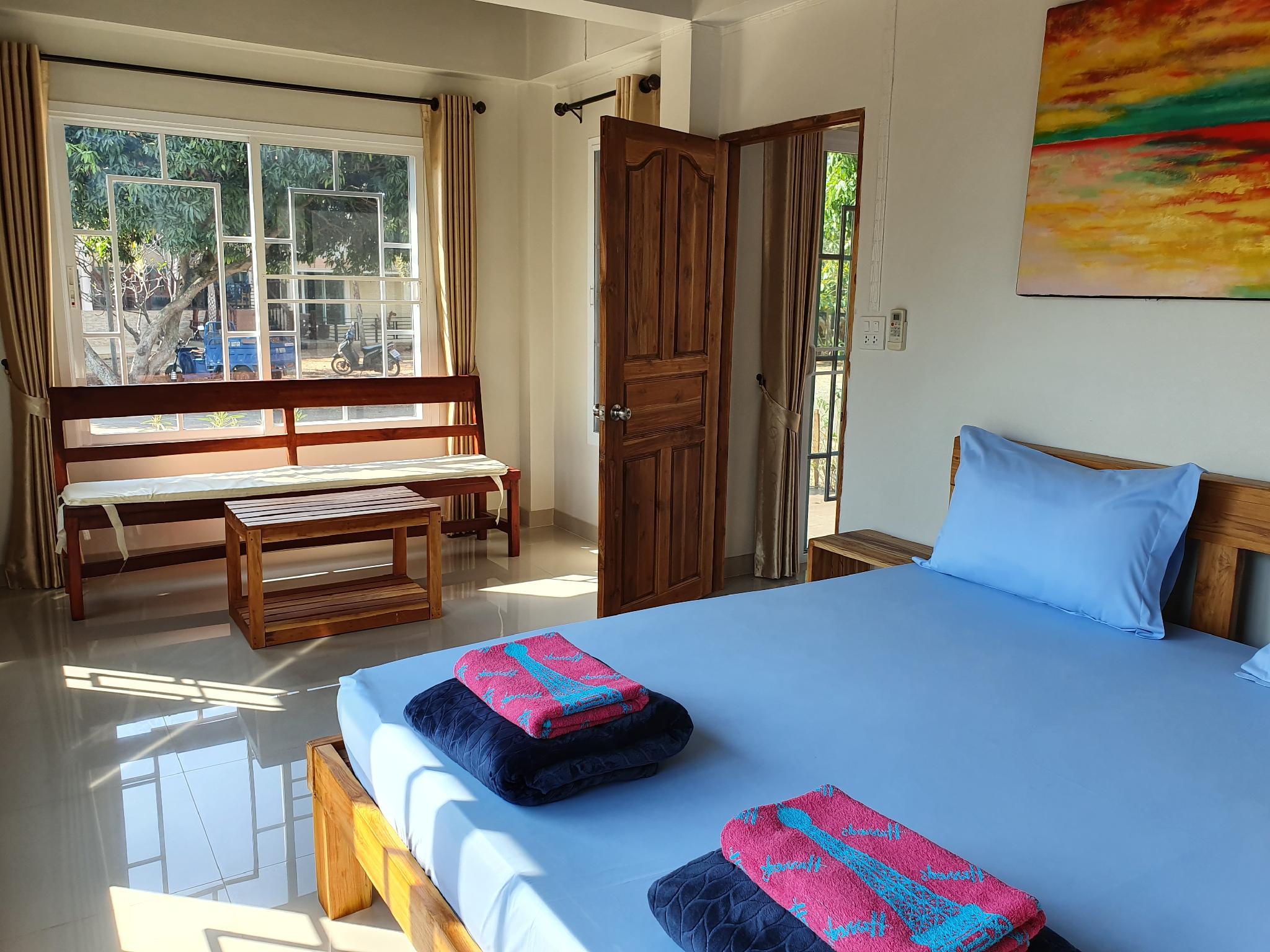 Suannoina Resort 7/59