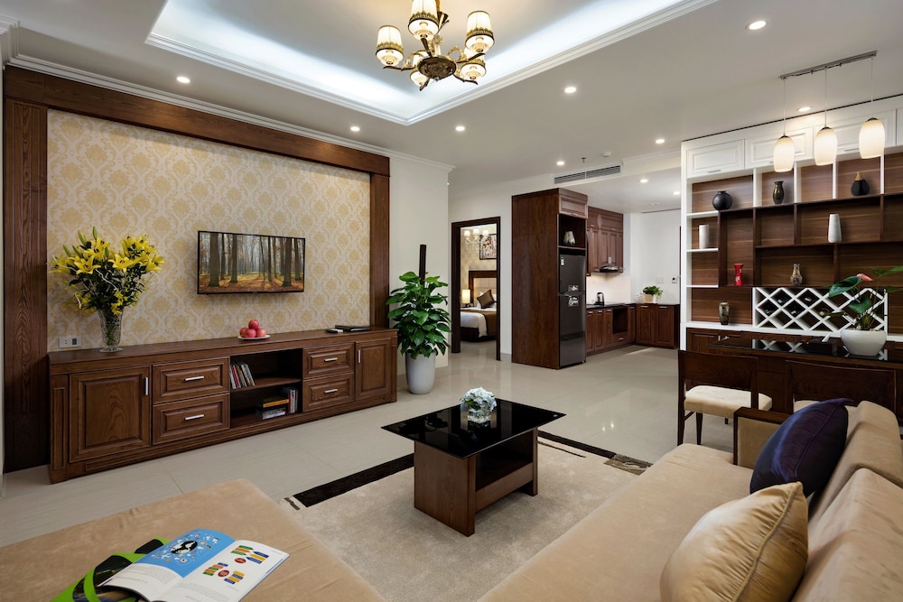 Center Hotel Bac Ninh 23/30