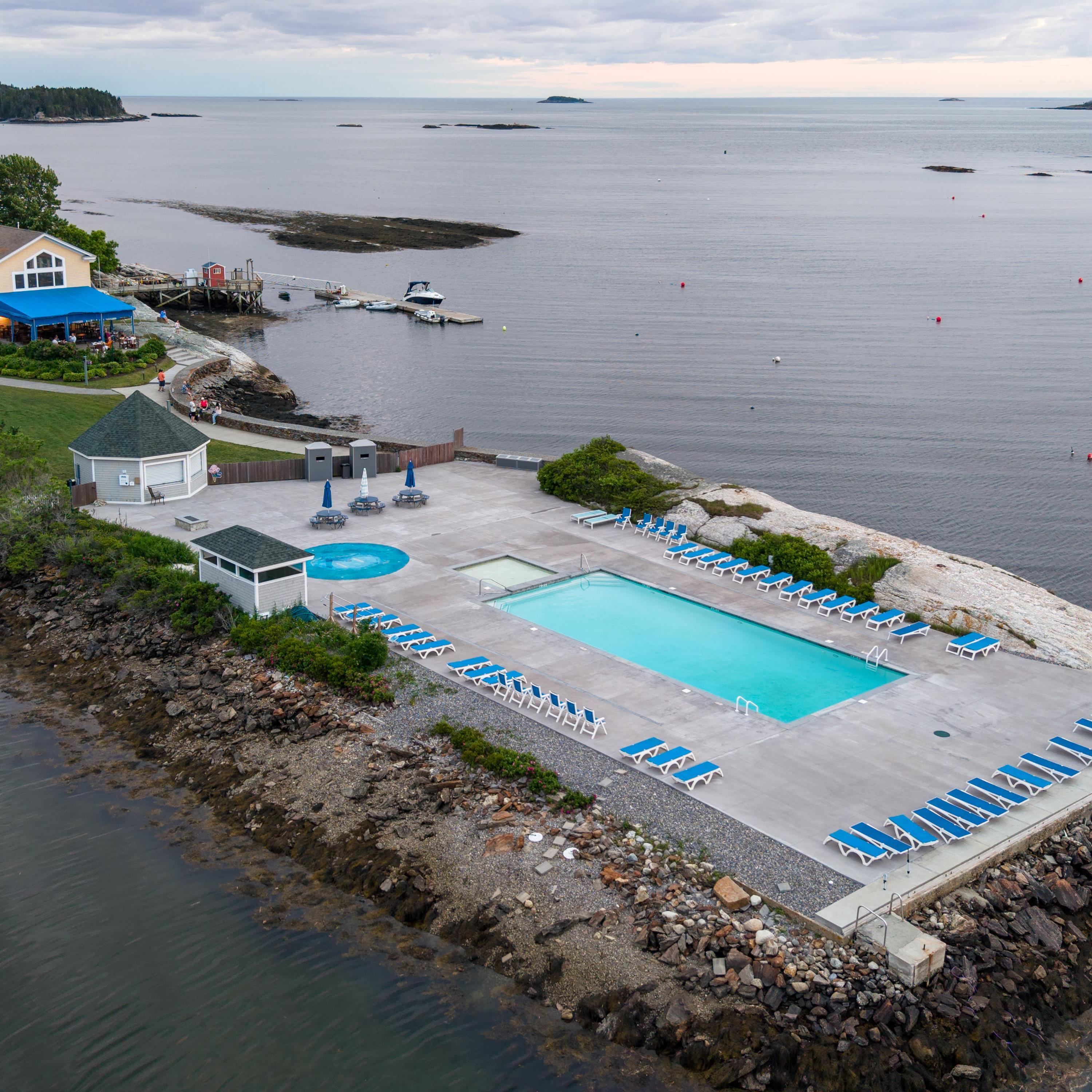 Sebasco Harbor Resort 28/45