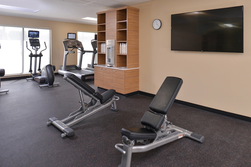 Towneplace Suites Gillette 25/47