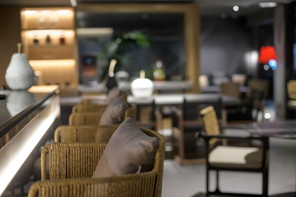 Evanik Chic Hotel 42/48