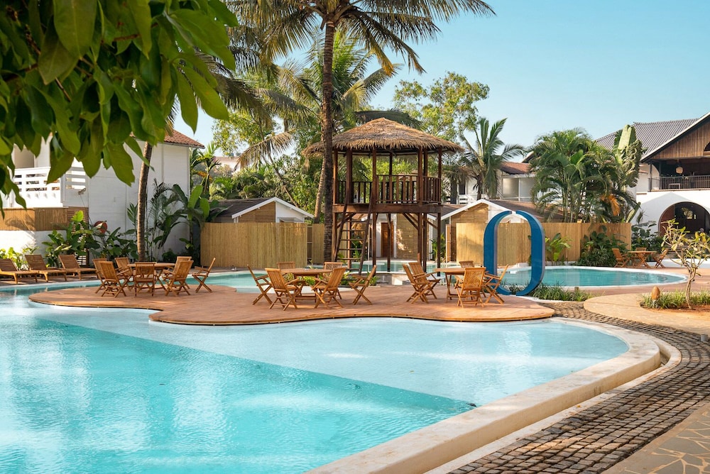 Welcomheritage Azora Goa by Ayatana 39/44