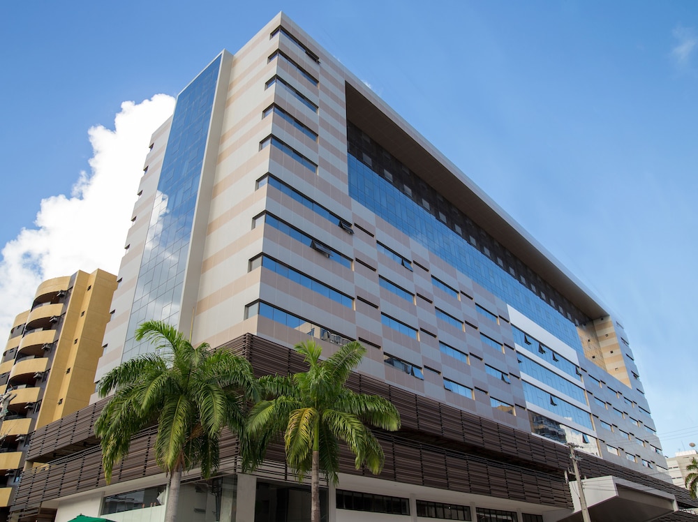 Acqua Inn in MACEIO