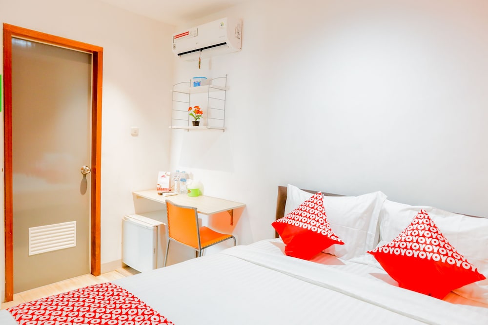 Hotel O Orienchi Room 19/65