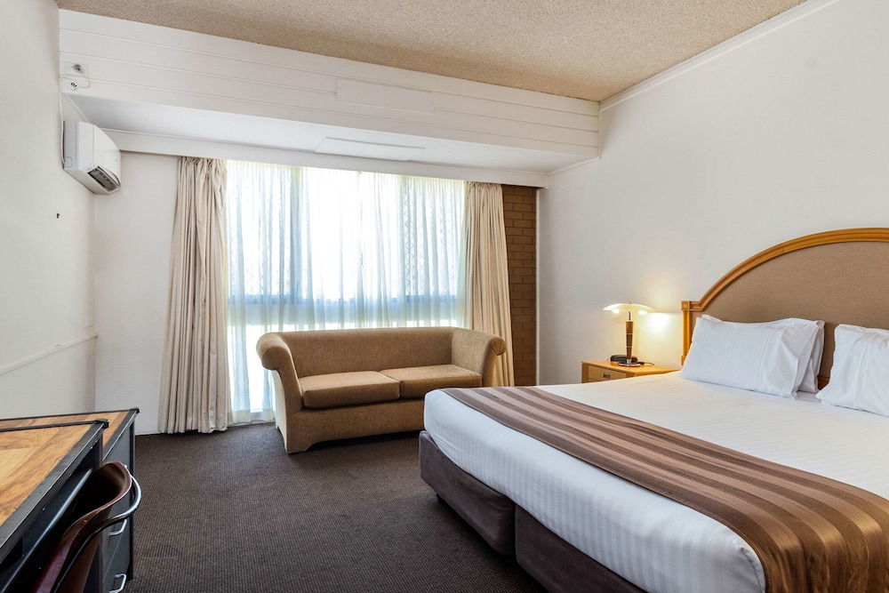 Quality Inn Dubbo International 17/36