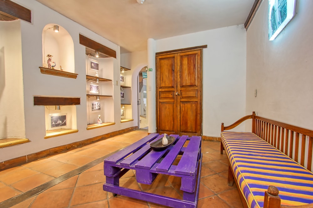 Real Guanajuato Hotel 52/64