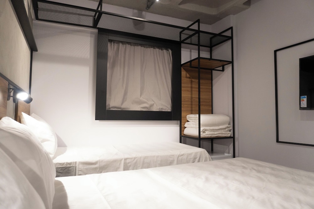 ibis Arcoverde 27/56