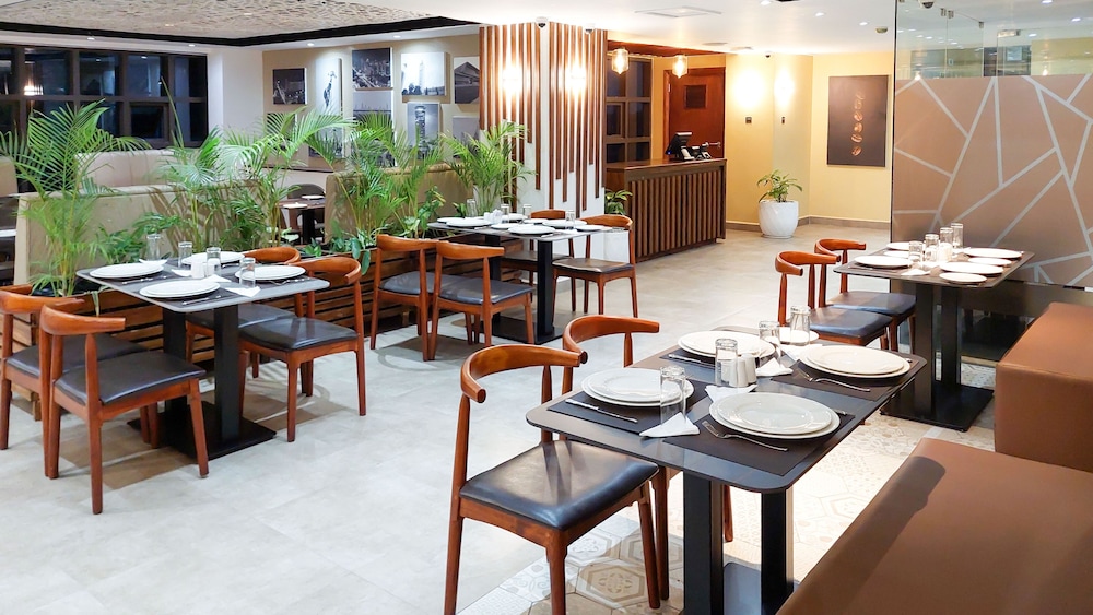 Hotel Mokka City 17/28