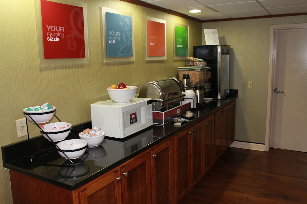 Comfort Inn Douglasville - Atlanta West 23/27