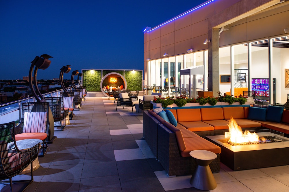 Hyatt Place Chicago Wicker Park 45/50