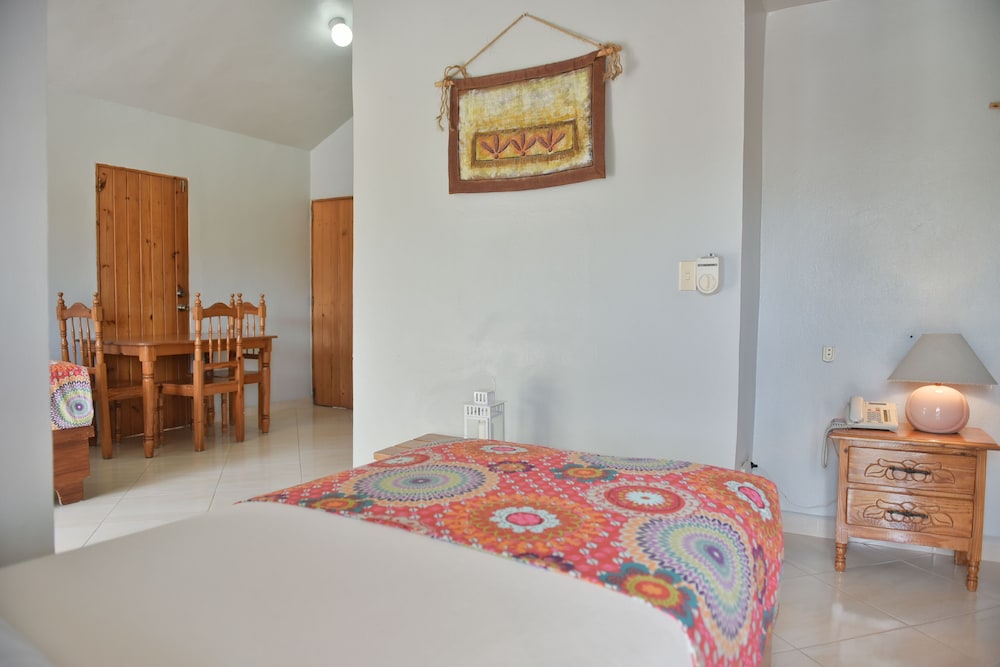 Hotel Zapata 29/71