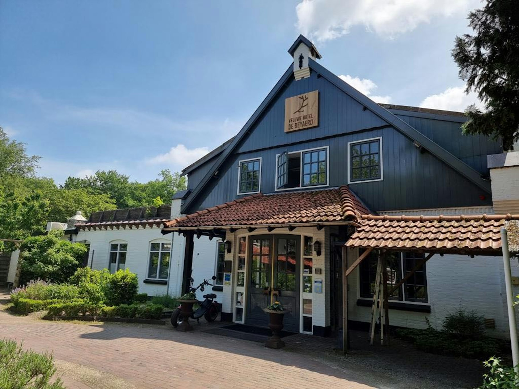 Apollo Hotel Veluwe de Beyaerd 2/36
