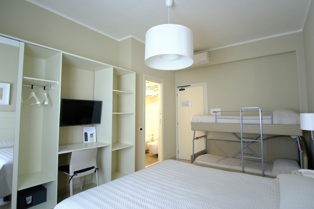 Astoria Vico Hotel 21/64