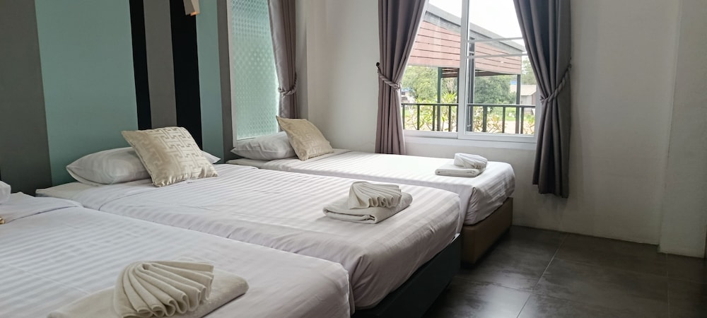 Villa Rajapruek 20/50