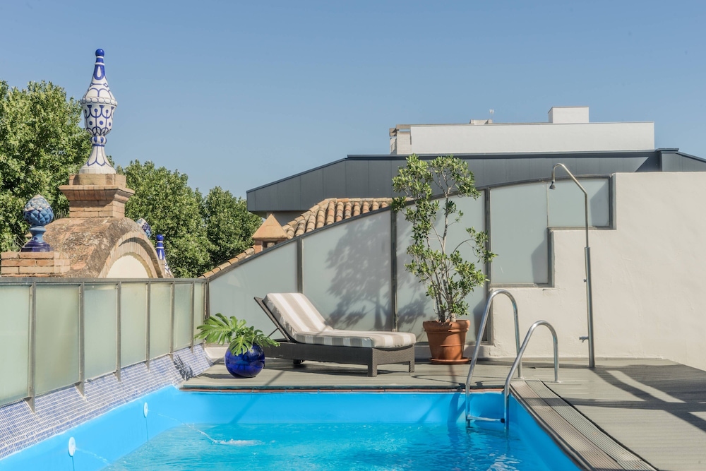 Ac Hotel Ciudad de Sevilla