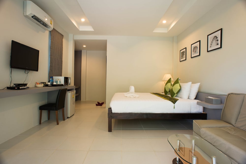 SUN MOON STAR RESORT 23/48