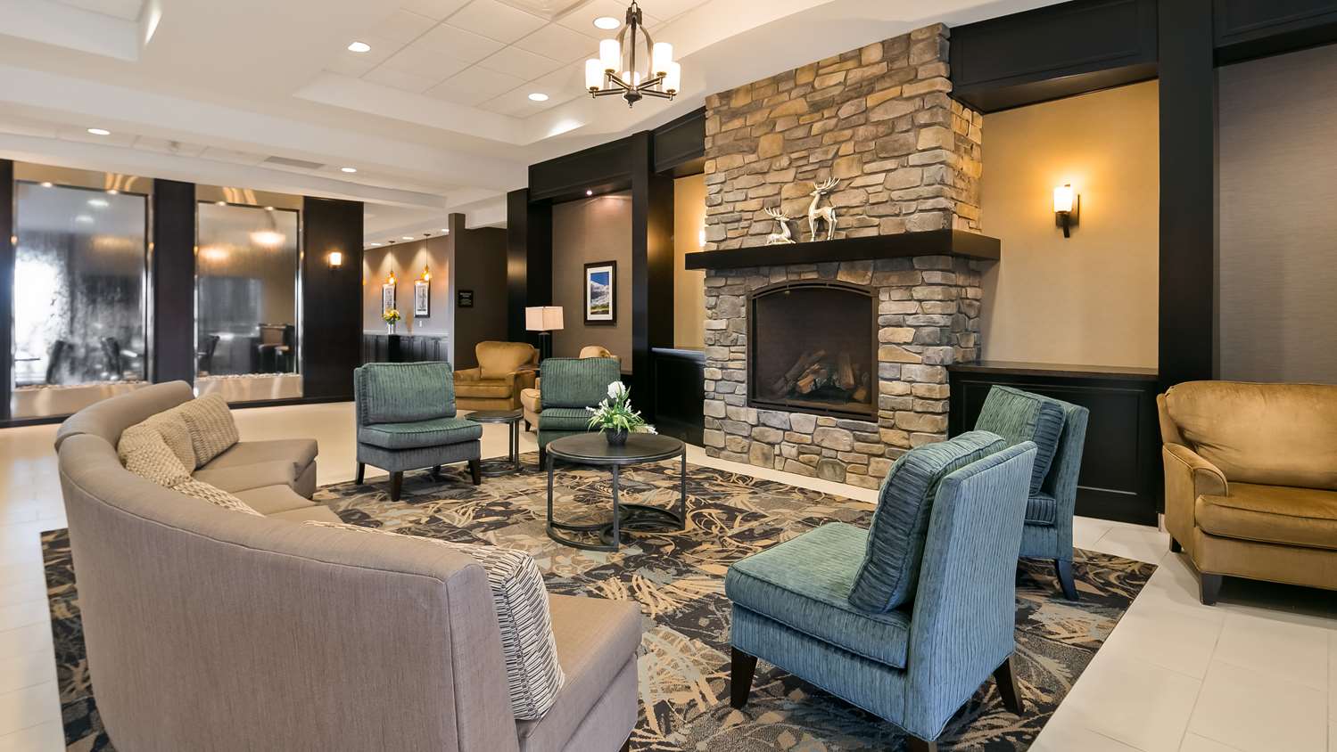 Best Western Plus Okotoks Inn and Suites 6/11