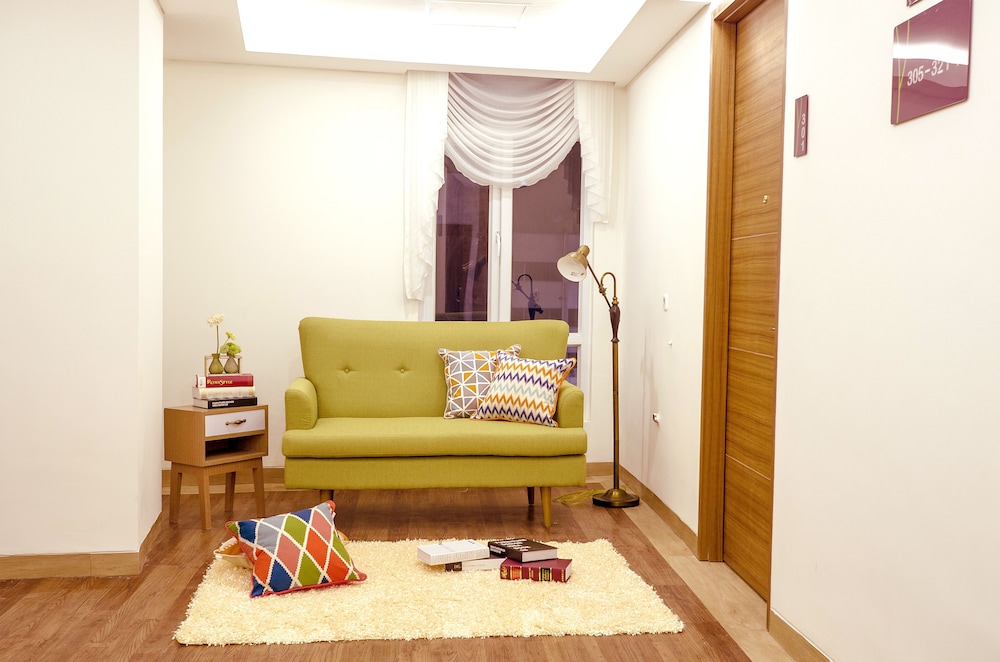 Heef Hotel Pasar Baru Powered by Archipelago 30/63