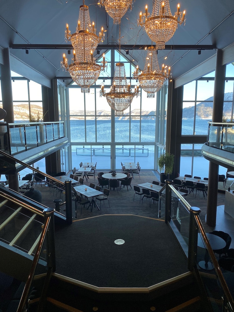 Rognan Hotell 20/39