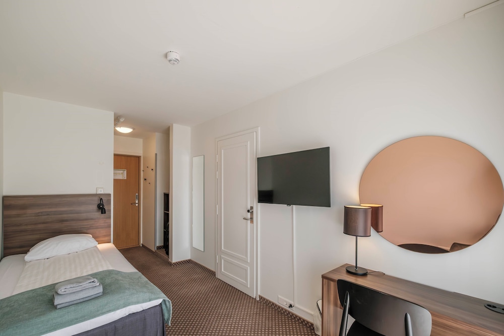 Hardangerfjord Hotel 17/55