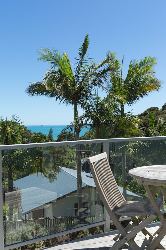 Waiheke Island Resort 2/70
