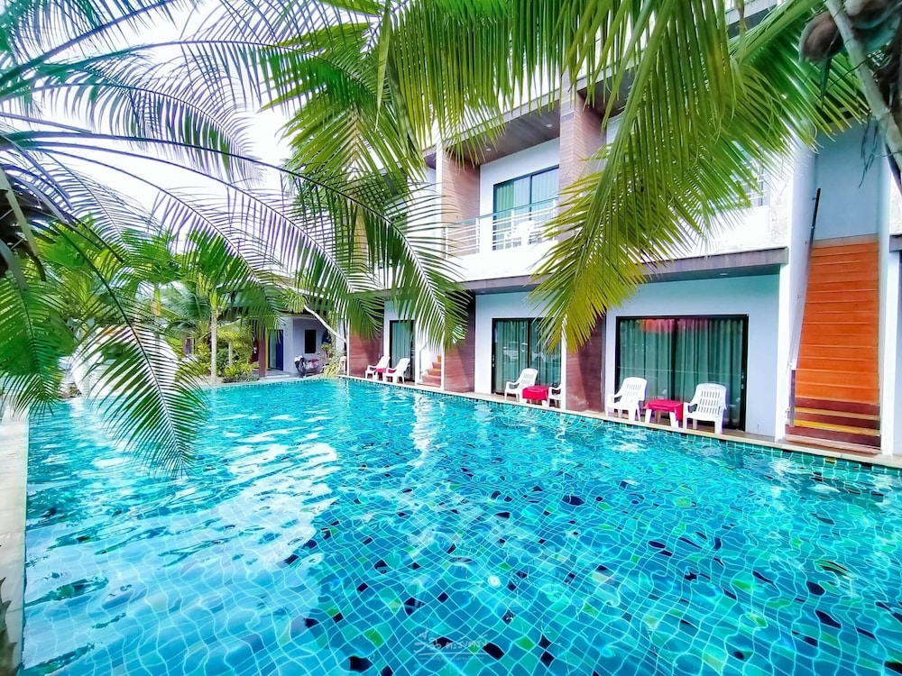Rimnatee Resort Trang 62/66