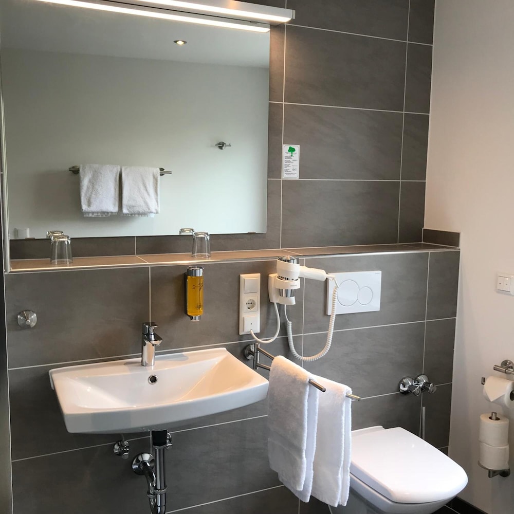 Hotel Select Suites & Aparts 50/50