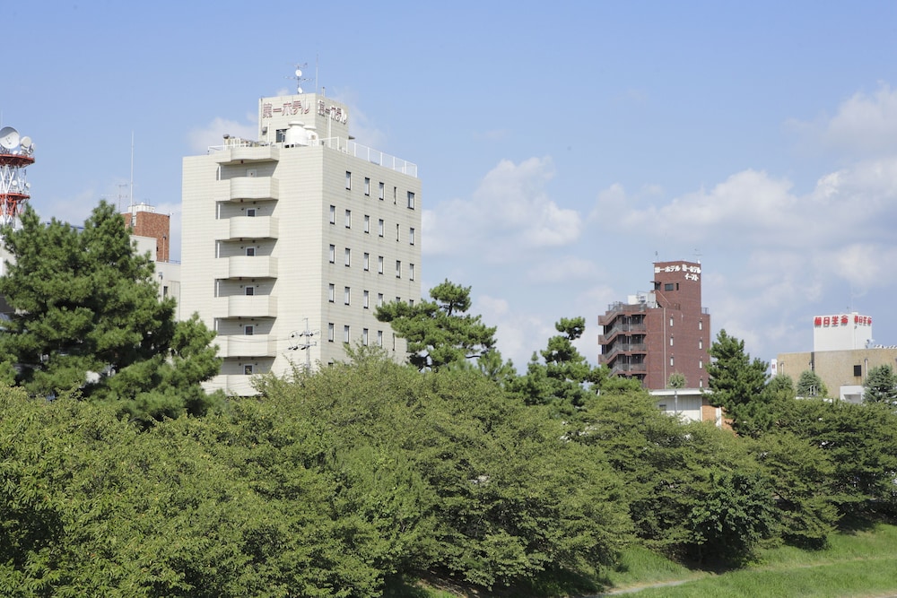 Okazaki Dai-Ichi Hotel 30/34