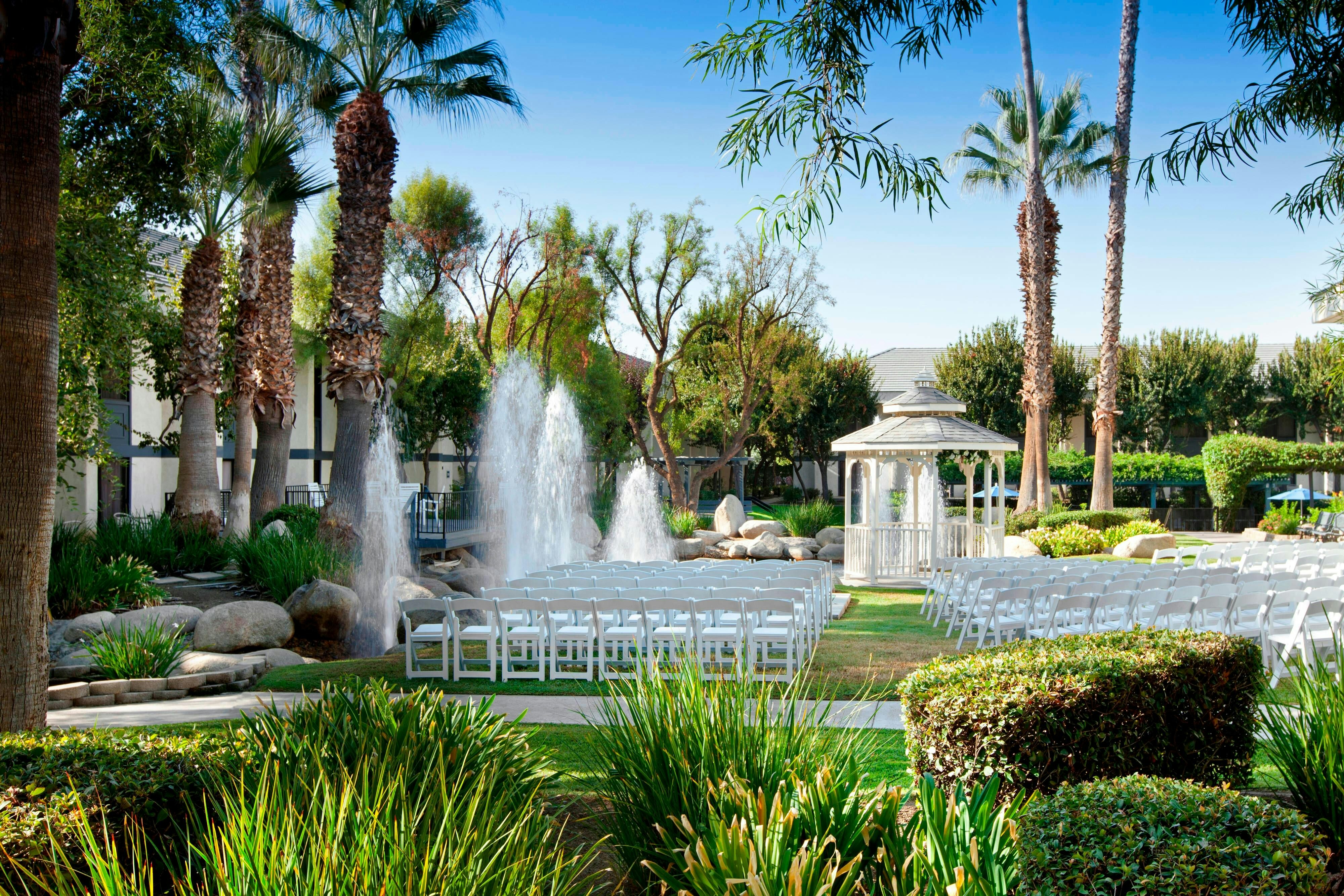 Four Points by Sheraton Bakersfield 23/24