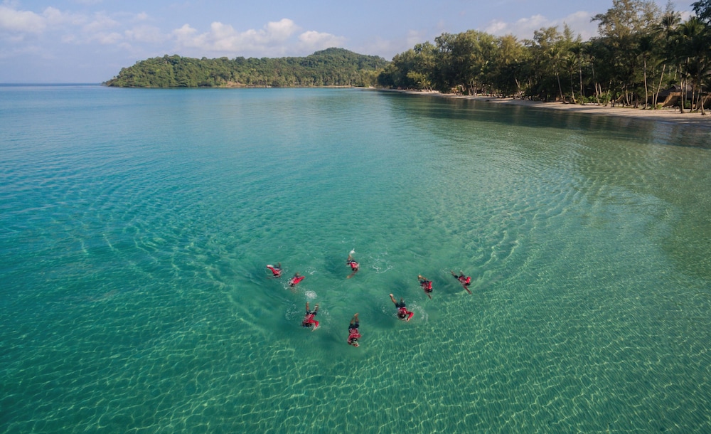 Peter Pan Resort Koh Kood 54/67