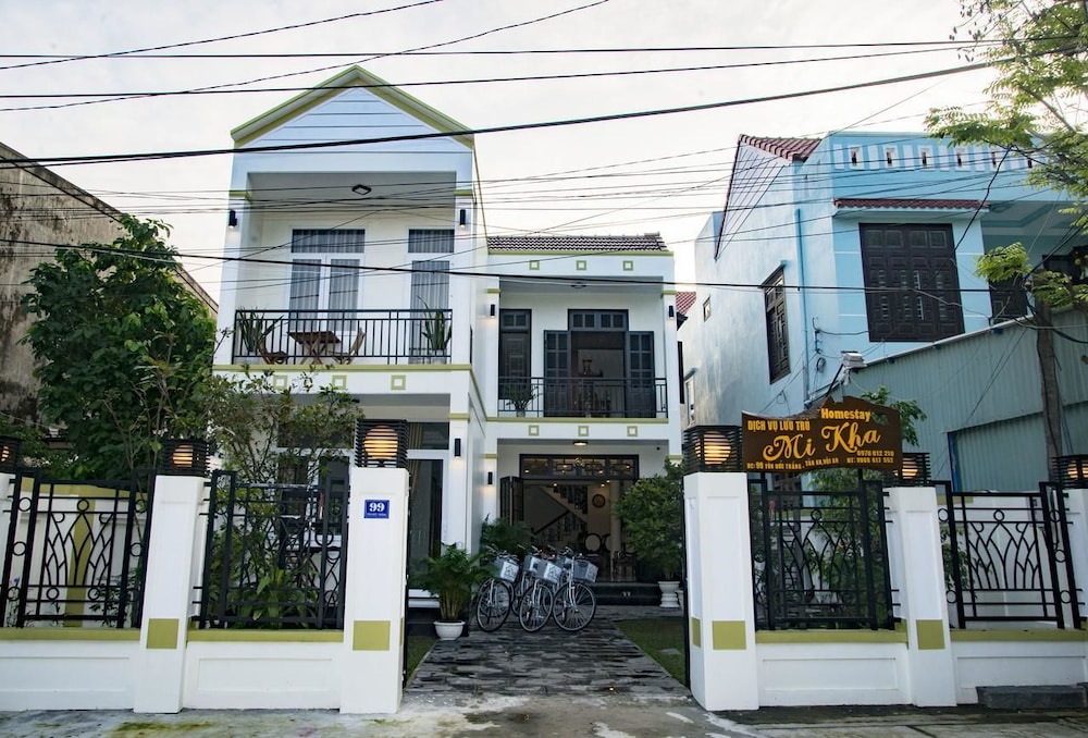 Mi Kha Homestay photo1