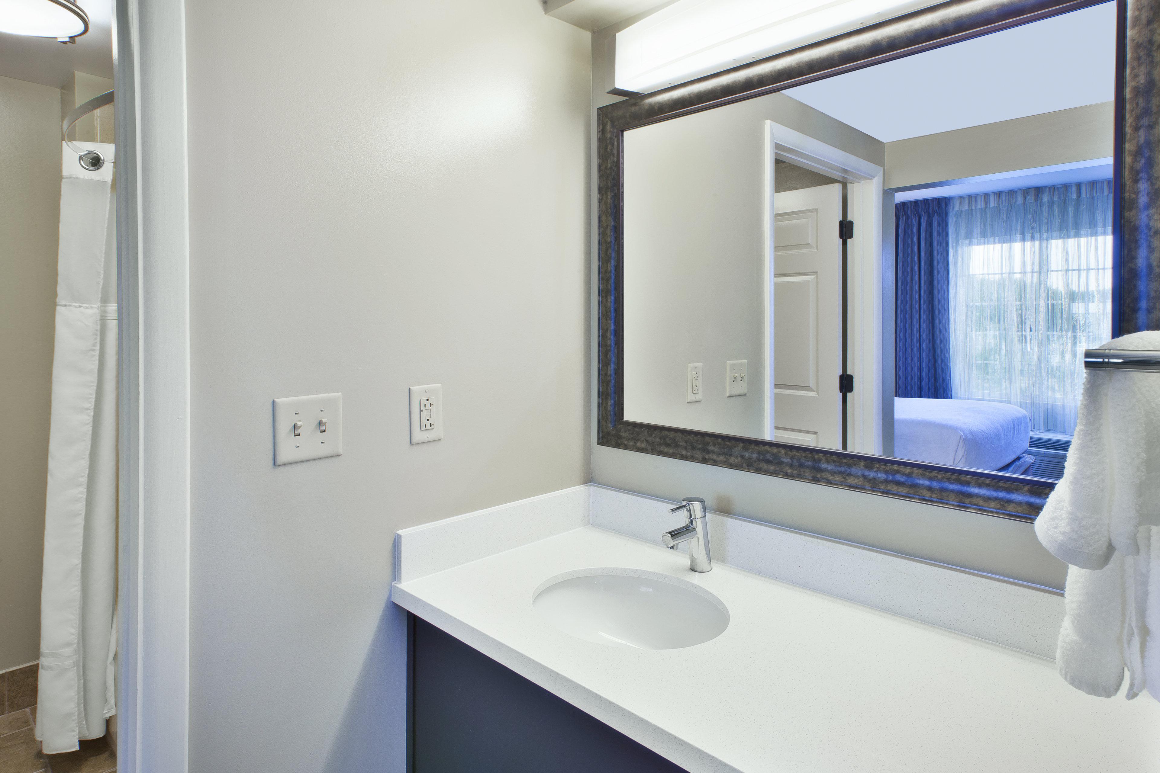 جناح بغرفتي نوم، Staybridge Suites Cleveland Mayfield Heights Beachwood 4/4