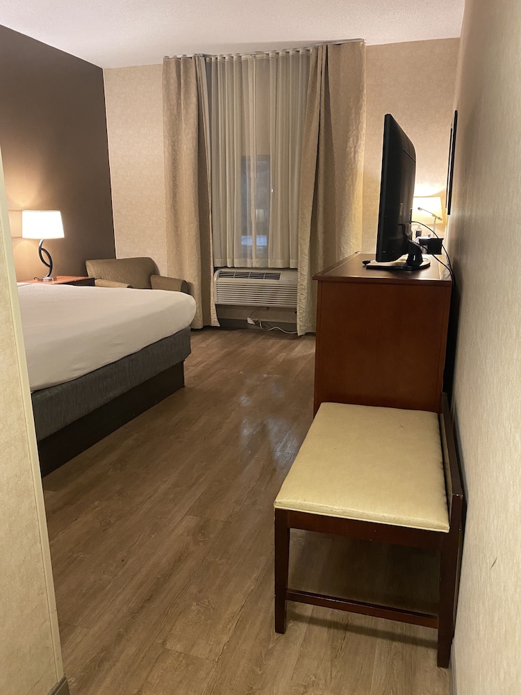 Wyndham Garden Grand Rapids Airport 22/58